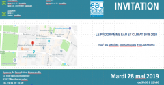 présentation du programme