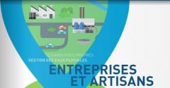 couverture plaquette aides entreprises