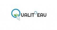 Logo qualiteau 