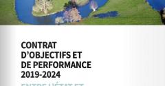 Couverture contrat d'objectifs et de performance