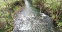 Rivière du grand morin 