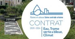 contrat eau 