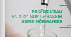 titre prix de l'eau 