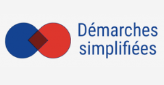 logo de la démarche simplifiée