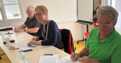 signature du contrat de territoire du pays de bray 