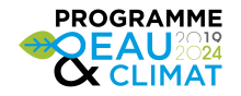 programme eau et climat