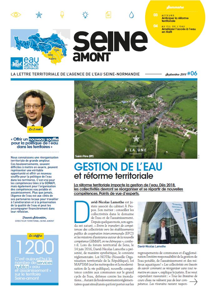 Couverture lettre territoriale Seine-Amont 6