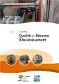 couverture charte qualité réseaux d'assainissement